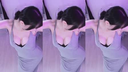 BJ友晴(우정)2025年12月15日舞蹈剪辑233013